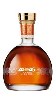 Likier ABK6 Orange Liqueur 0,7L / 40%