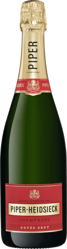 Piper Heidsieck Cuvee But
