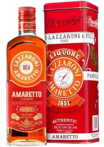 Amaretto Lazzaroni 1851