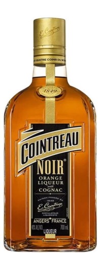 Cointreau Noir