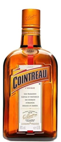 Cointreau Orange Liqueur 0,7
