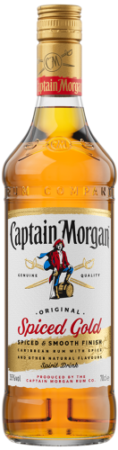 RUM CAPTAIN MORGAN SPICED GOLD 0,7L 35%.png