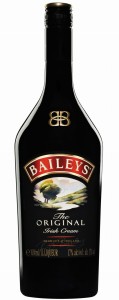 Baileys Original Irish Cream 1L / 17%