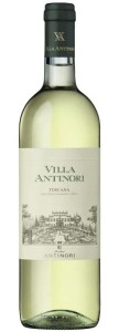 Wino Villa Antinori bianco  0,75L / 12%