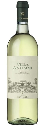 WINO VILLA ANTINORI BIANCO TOSCANA IGT