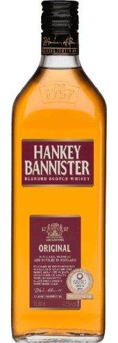 Hankey Bannister Original 1L