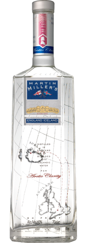 Martin Miller's Gin