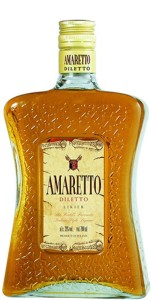 Likier Diletto Amaretto 0,7L / 21%
