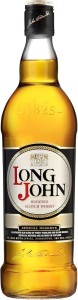 Whisky Long John 0,7L / 40%