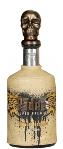 Tequila Padre Azul Reposado 0,7L
