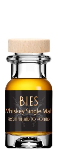 Bies Single Malt 0,1L
