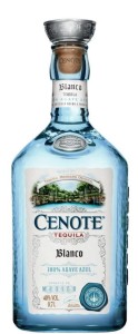 TEQUILA CENOTE BLANCO 0,7L / 40%