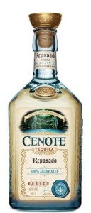 TEQUILA CENOTE REPOSADO 0,7L / 40%