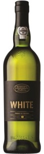 Porto Borges white 0,75L / 19%