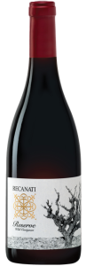 Wino Recanati Reserve Carignan 0,75L / 14%