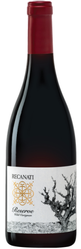 Recanati Wild Carignan Reserve