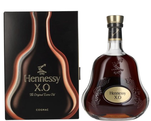 Koniak Hennessy XO 2022 0,7L / 40%