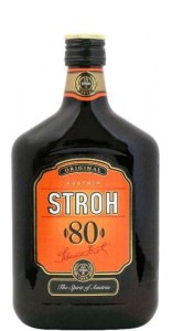 STROH ORIGINAL 80 0,5L / 80%