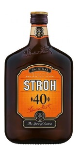 STROH ORIGINAL 40 0,5L / 40%