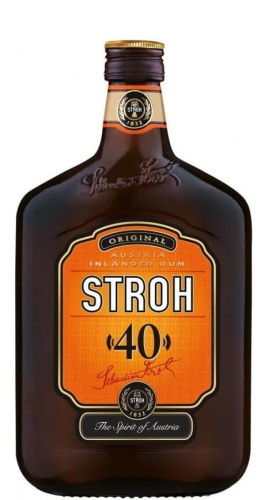 Stroh Original 40