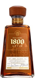 Tequila 1800 Anejo 0,7L / 38%