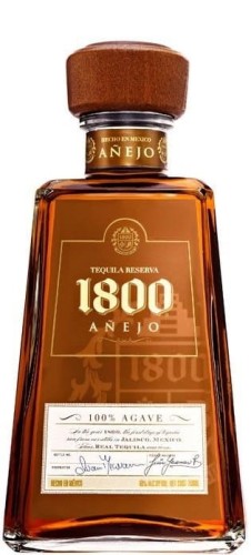 Tequila 1800 Anejo