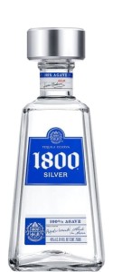 Tequila 1800 Silver 0,7L / 38%