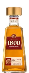 Tequila 1800 Reposado 0,7L / 38%