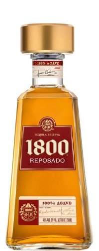 Tequila 1800 Reposado