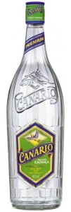 Cachaça Canario 0,7L / 40%