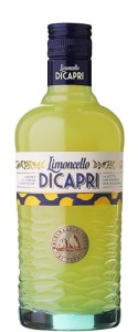 Likier Limoncello Di Capri 0,5L / 30%