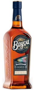 Rum Bayou Reserve 0,7L / 40%