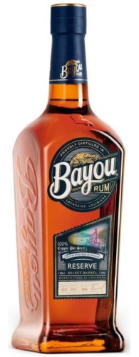 BAYOU SELECT BARREL RESERVE