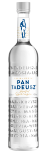 WÓDKA PAN TADEUSZ 0,7L / 40%