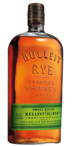 Whiskey Bulleit Rye 0,7L / 45%