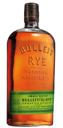 Bulleit Rye 0,7