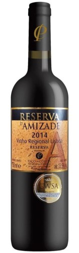 WINO RESERVA D'AMIZADE TINTO