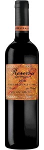 Wino Dos Amigos Reserva 0,75L / 13%