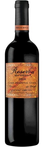 Reserva dos Amigos