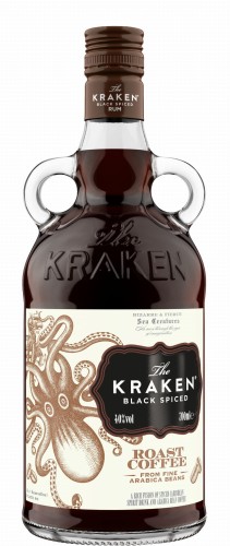 Kraken Roast Coffee