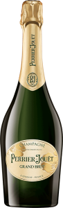 Szampan Perrier-Jouët Grand Brut 1,5L / 12%