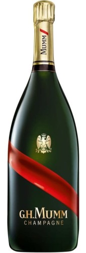 G.H.Mumm Grand Cordon 1,5L