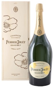 Szampan Perrier-Jouët Grand Brut 3L / 12%
