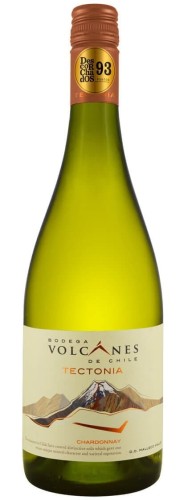 TECTONIA CHARDONNAY 2017