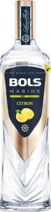 Wódka Bols Marine Citron 0,5L / 37,5%