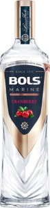 Wódka Bols Marine Cranberry 0,5L / 37,5%