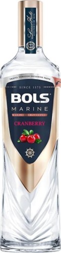 Bols Marine Cranberry 0,5L