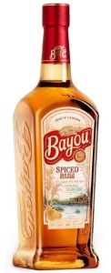 Rum Bayou Spiced 0,7L / 40%
