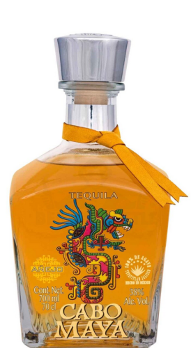 Cabo Maya Anejo Tequila