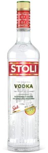 WÓDKA STOLICHNAYA PREMIUM 0,7L / 40%
